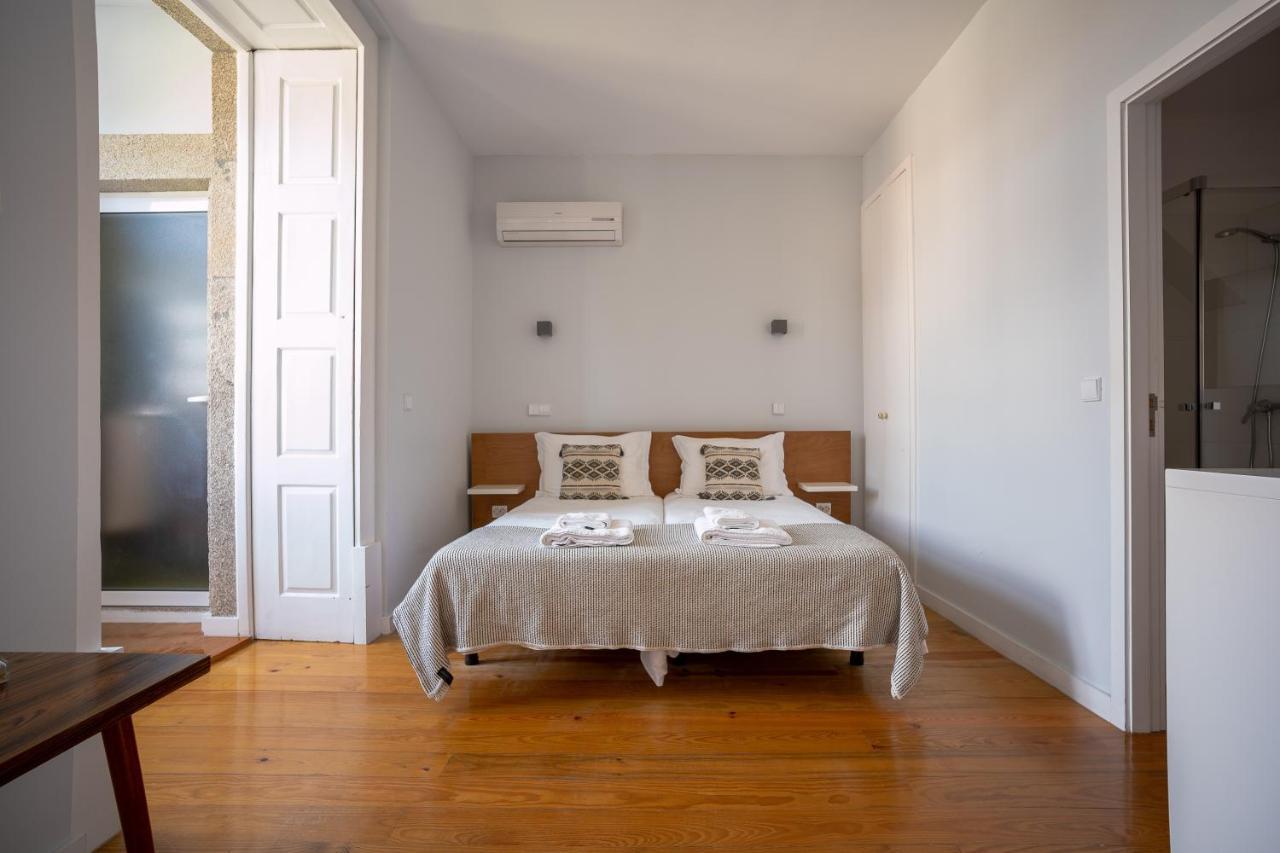 Oporto Trendy Apartments Bagian luar foto