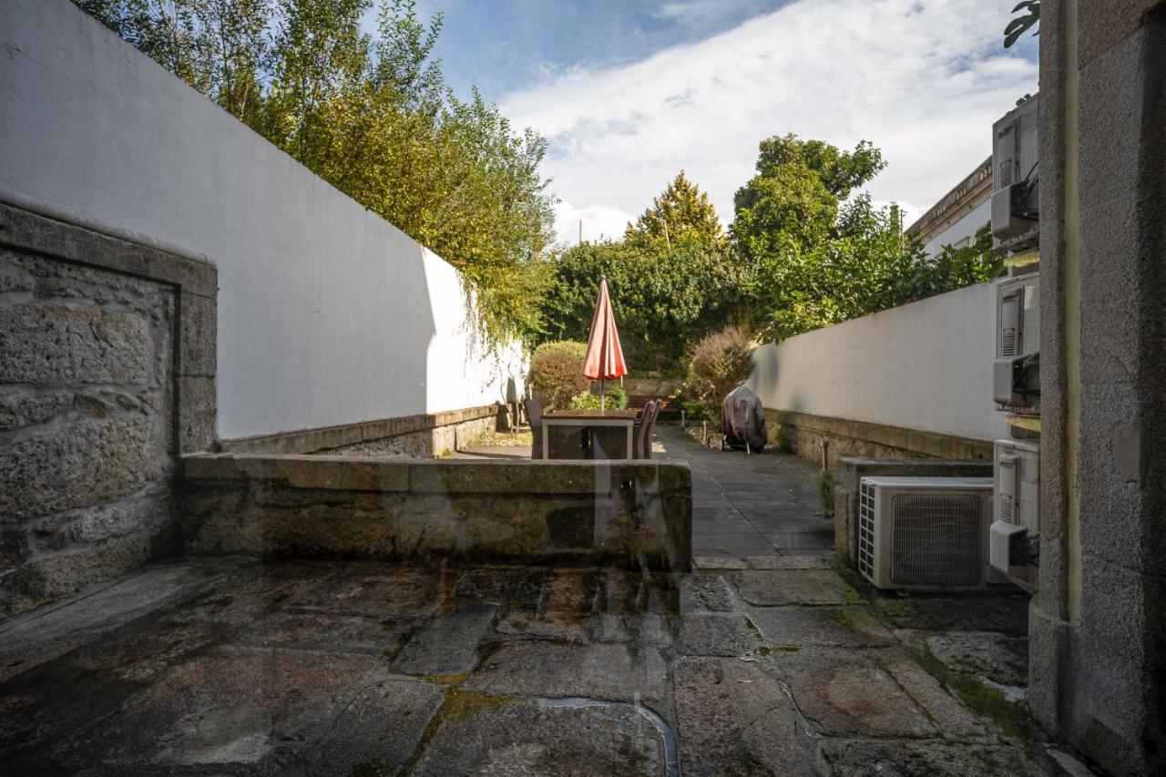 Oporto Trendy Apartments Bagian luar foto