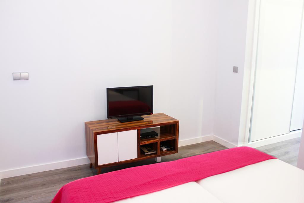 Oporto Trendy Apartments Ruang foto