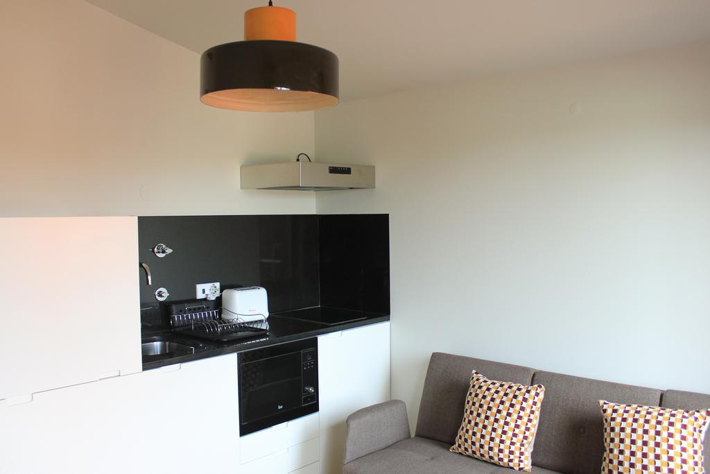 Oporto Trendy Apartments Bagian luar foto