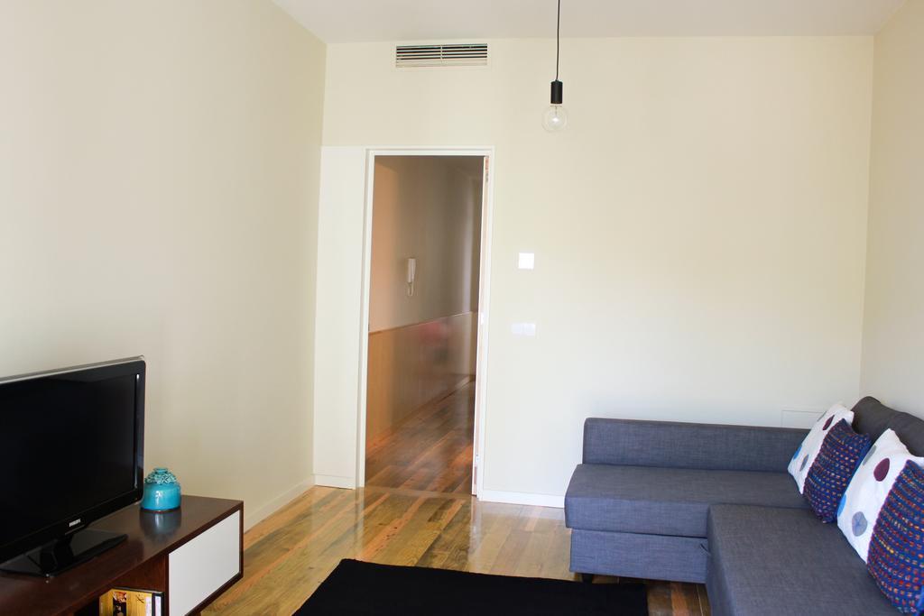 Oporto Trendy Apartments Bagian luar foto