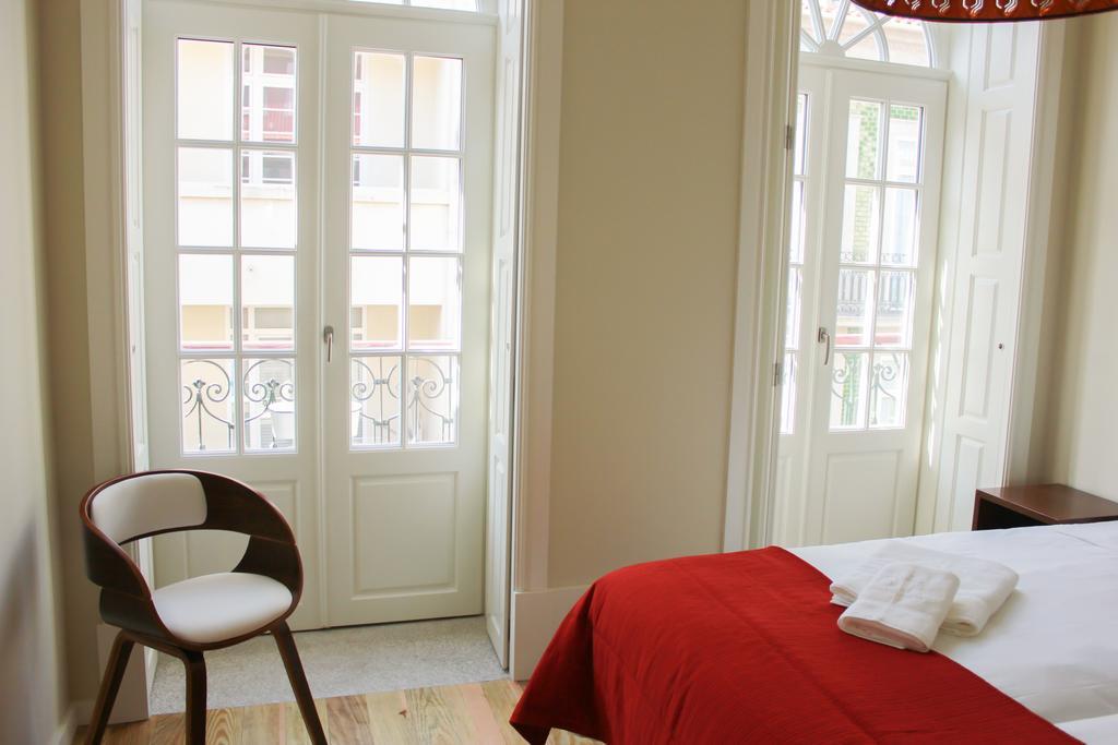 Oporto Trendy Apartments Bagian luar foto