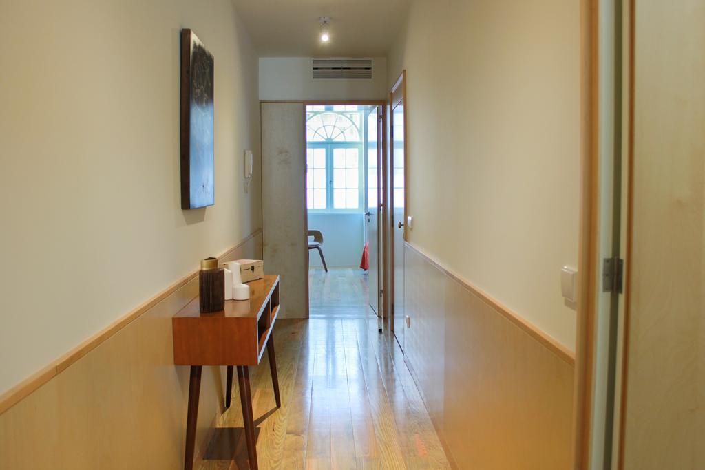Oporto Trendy Apartments Bagian luar foto